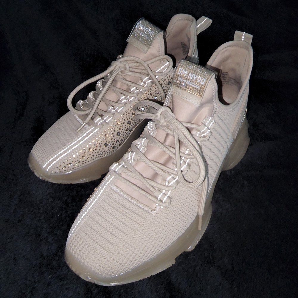 Steve Madden MAXIMA BLUSH MULTI